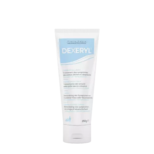 Dexeryl Body Cream 250g
