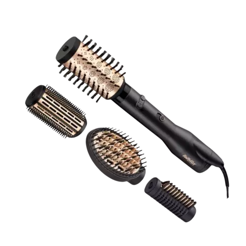 Babyliss Paris Big Hair Luxe Ultimate Blow-dry