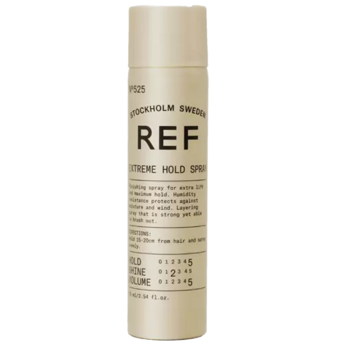 REF Extreme Hold Spray N°525 75ml