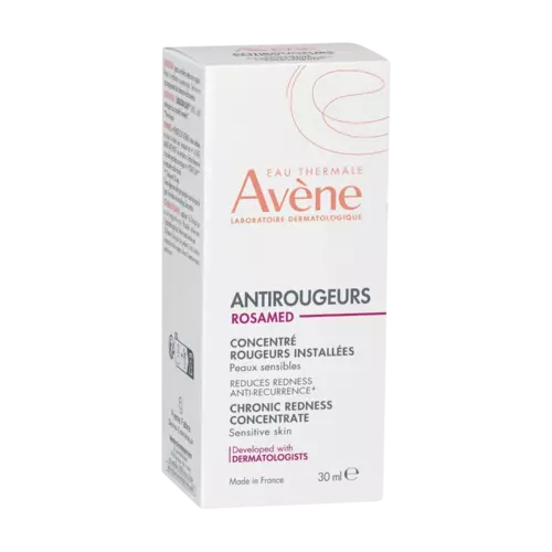 Eau Thermale Avène Antirougeurs Rosamed Chronic Redness Concentrate 30ml