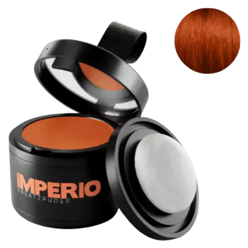 IMPERIO Root Cover Powder 4gr Koperrood