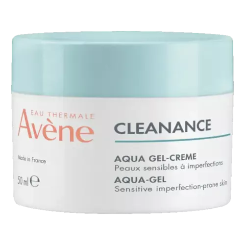 Eau Thermale Avène Cleanance Aqua Gel-crème 50ml