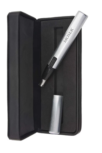 Moser Senso Nose and Eartrimmer