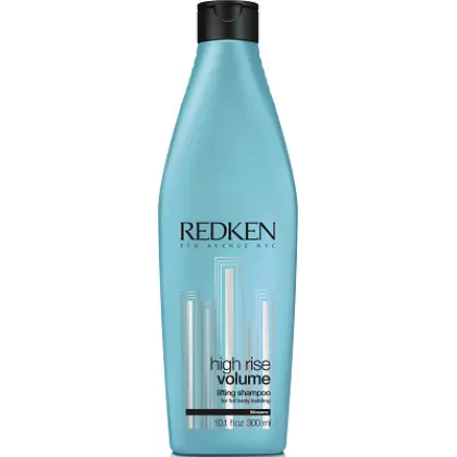 Redken Volume High Rise Lifting Shampoo 300ml
