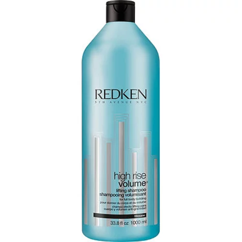 Redken Volume High Rise Lifting Shampoo 1000ml