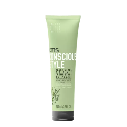 KMS ConsciousStyle Seaweed Beach Style Cream 100ml