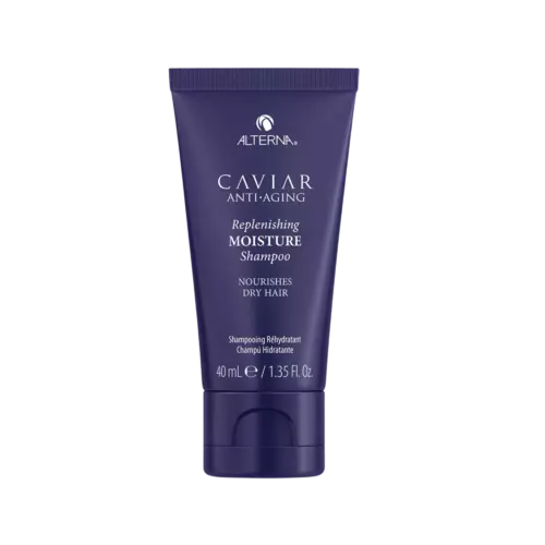 Alterna Caviar Replenishing Moisture Shampoo Mini 40ml