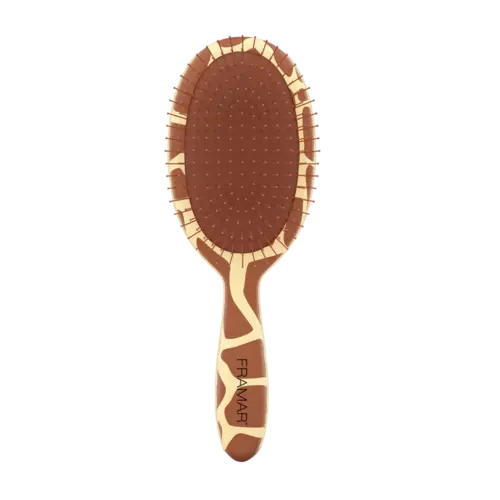 Framar Detangle Brush Giraffe