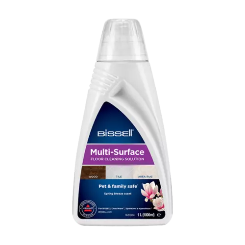 Bissel Multi-surface Floor Cleaning Solution 1000ml