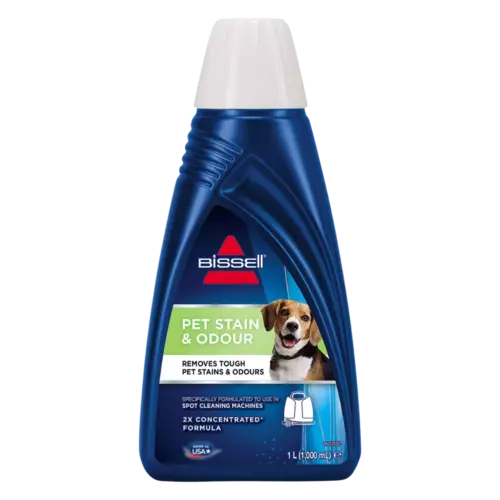 Bissel Pet Stain & Odour 1000ml