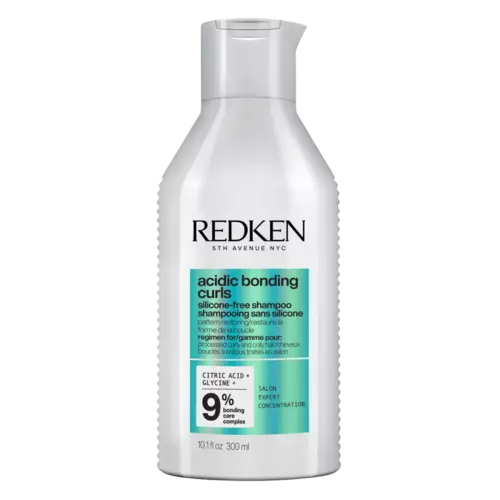Redken Acidic Bonding Curls Shampoo 300ml