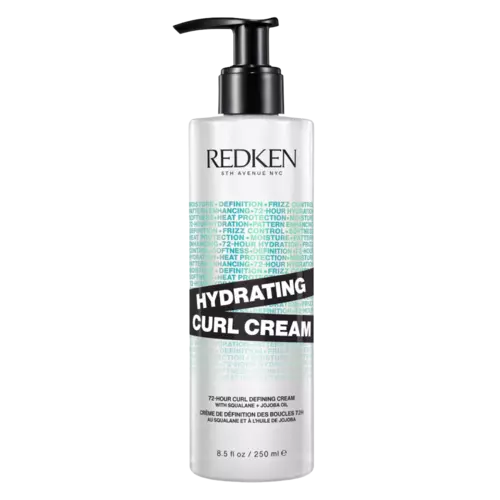 Redken Hydrating Curl Cream 250ml