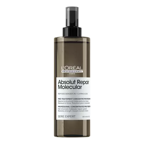 L'Oréal Professionnel SE Absolut Repair Molecular Professional Pre-shampoo 190ml