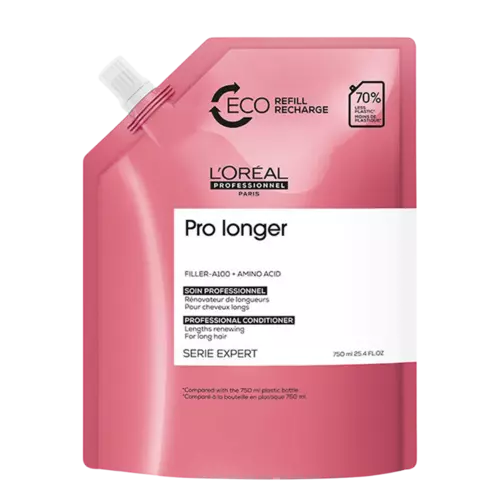 L'Oréal Professionnel SE Pro Longer Conditioner 750ml - Refill