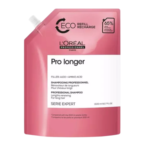 L'Oréal Professionnel SE Pro Longer Shampoo 1500ml - Refill