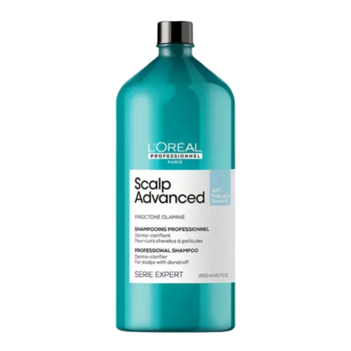 L'Oréal Professionnel SE Scalp Advanced Dermo-clarifier Shampoo 1500ml