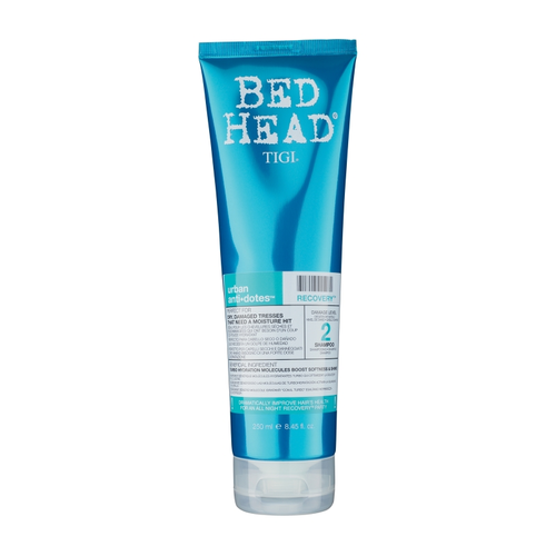 TIGI Bed Head Urban Antidotes - Recovery Shampoo 250ml