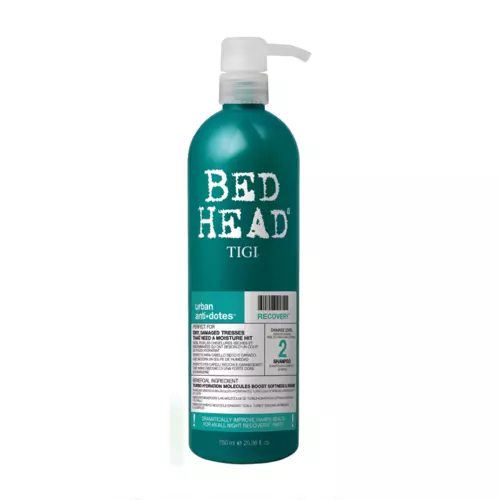 TIGI Bed Head Urban Antidotes - Recovery Shampoo 750ml
