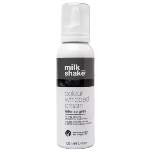 Milk_Shake Colour Whipped Cream 100ml Intense Grey