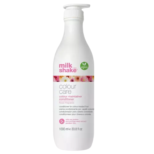 Milk_Shake Colour Maintainer Conditioner Flower Fragrance 1000ml