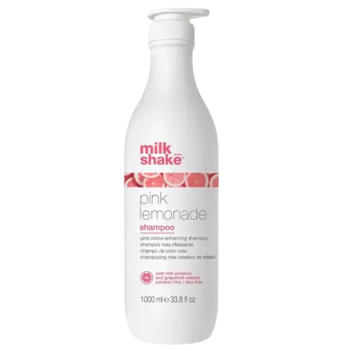 Milk_Shake Pink Lemonade Shampoo 1000ml