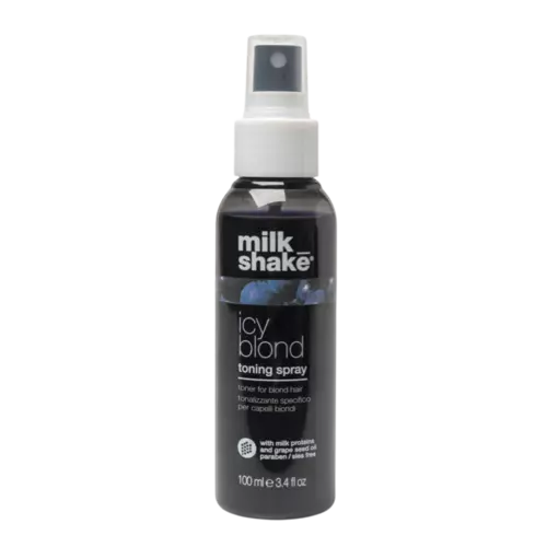 Milk_Shake Icy Blond Toning Spray 100ml