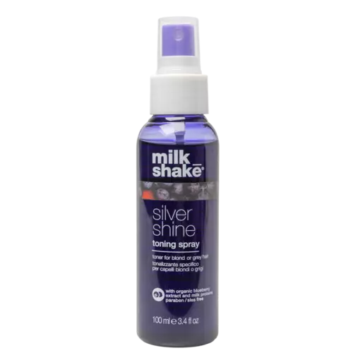 Milk_Shake Silver Shine Toning Spray 100ml