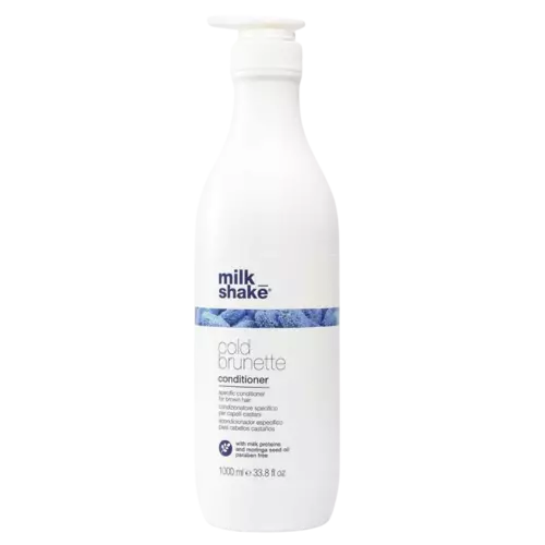 Milk_Shake Cold Brunette Conditioner 1000ml