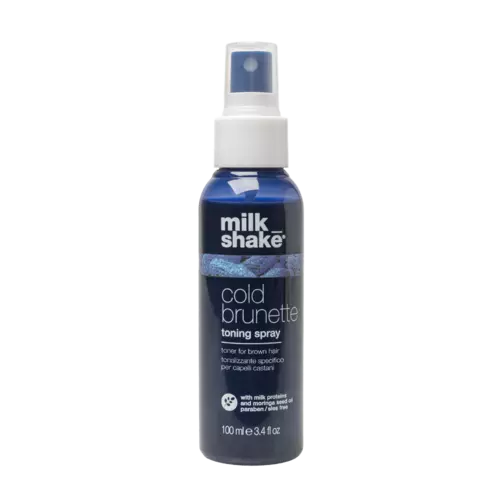 Milk_Shake Cold Brunette Toning Spray 100ml