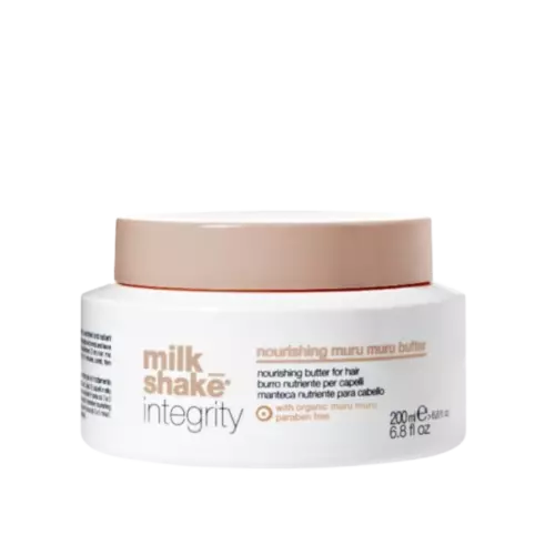 Milk_Shake Integrity Nourishing Muru Muru Butter 200ml