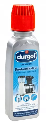 Durgol Universal Snel-ontkalker 125ml