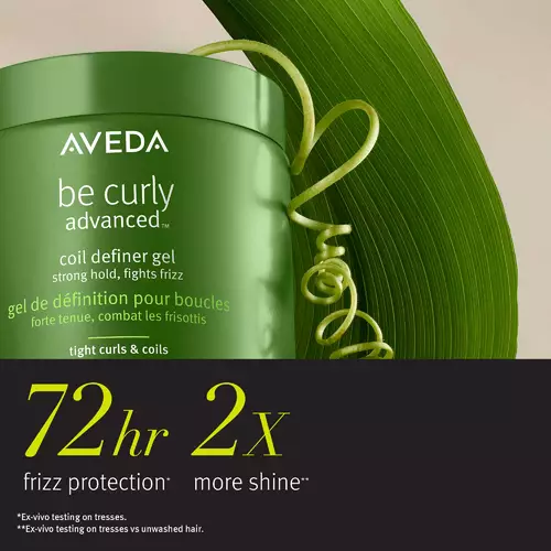 AVEDA Be Curly Advanced™ Coil Definer Gel 250ml