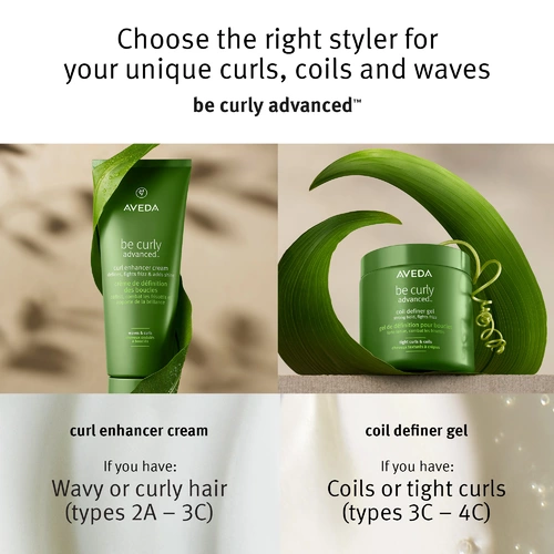 AVEDA Be Curly Advanced™ Coil Definer Gel 250ml