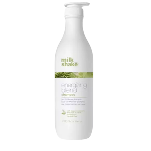 Milk_Shake Energizing Blend Shampoo 1000ml