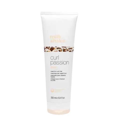 Milk_Shake Curl Passion Mask 250ml