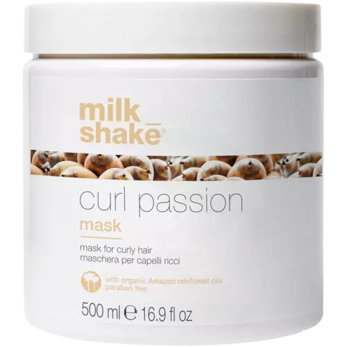 Milk_Shake Curl Passion Mask 500ml