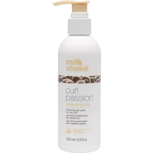 Milk_Shake Curl Passion Fluid 200ml