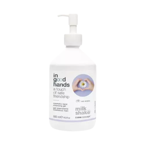 Milk_Shake Cosmetic Hand Cleansing Gel 500ml