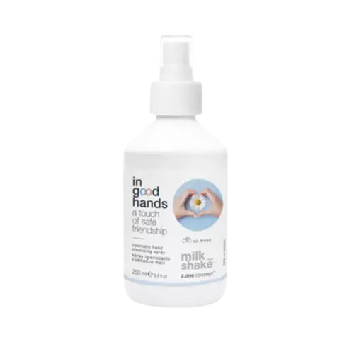 Milk_Shake Cosmetic Hand Cleansing Spray 250ml