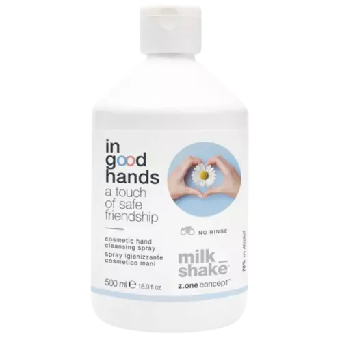 Milk_Shake Cosmetic Hand Cleansing Spray 500ml