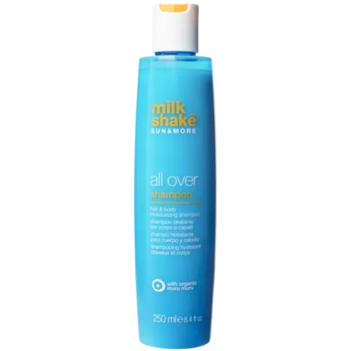 Milk_Shake Sun&more All Over Shampoo 250ml