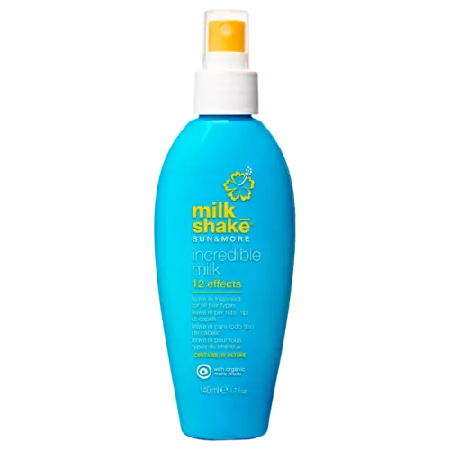 Milk_Shake Sun&More Incredible Milk 140ml