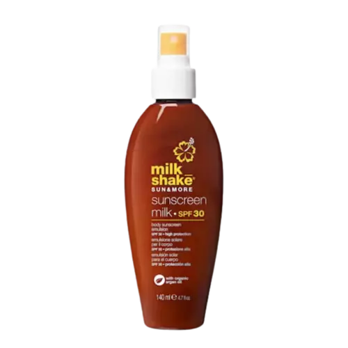 Milk_Shake Sun&more Sunscreen Milk SPF30 140ml