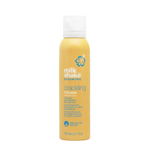 Milk_Shake Sun&more Crackling Mousse 23 150ml