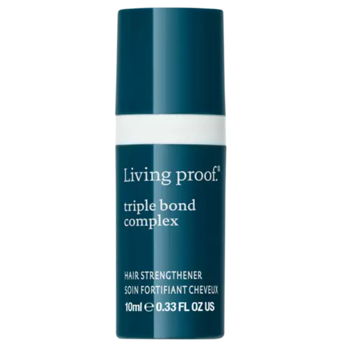 Living Proof Triple Bond Complex 10ml