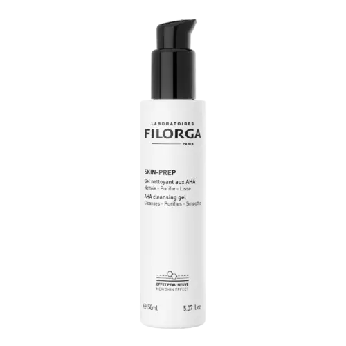 Filorga Skin-prep AHA Cleansing Gel 150ml