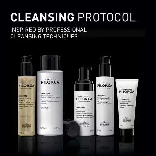 Filorga Skin-prep AHA Cleansing Gel 150ml