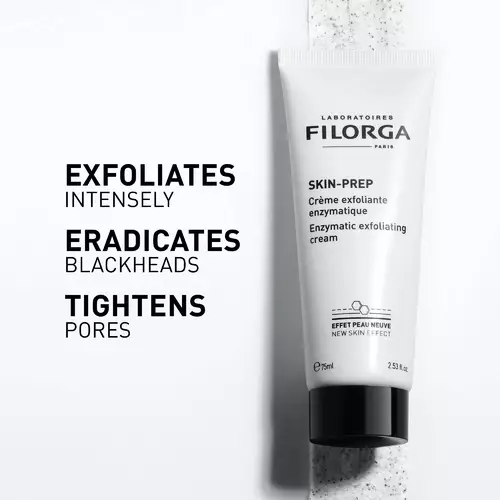 Filorga Skin-Prep Enzymatic Exfoliating Cream 75ml