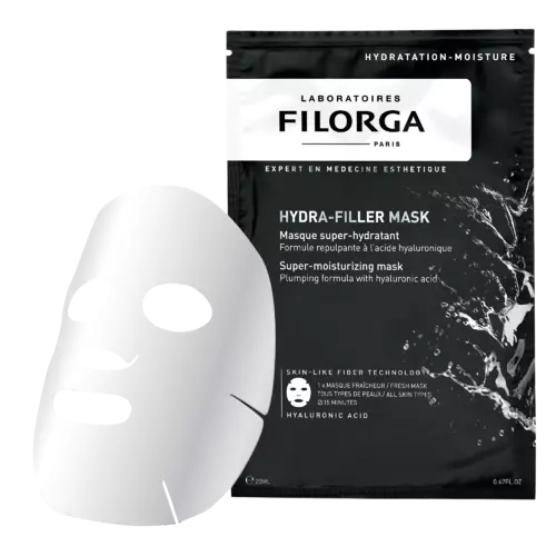 Filorga Hydra-filler Mask 1 stuk