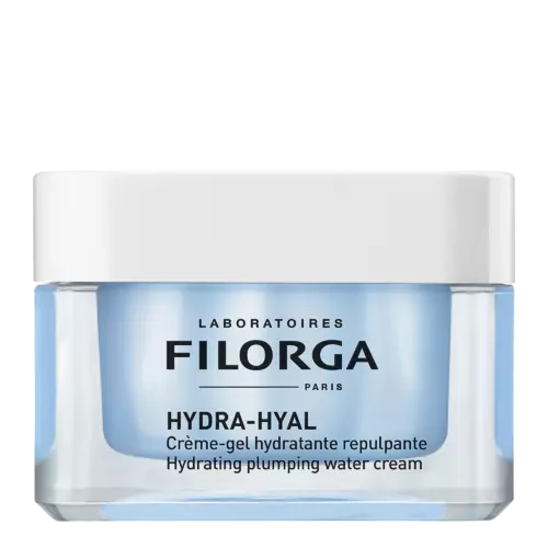 Filorga Hydra-hyal Hydrating Plumping Water Cream 50ml